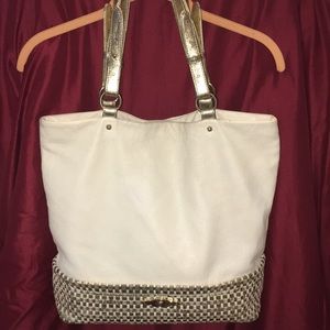 Elliot Lucca Shoulder Bag